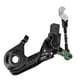 thumbnail image 1 of Sensor de nivel de faros delanteros, sensor de nivel de faros traseros izquierdos Sensor de nivel de suspensión de faros delanteros Sensor de nivel de faros traseros izquierdos Funcionalidad versátil, 1 of 9