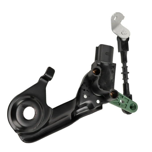 Sensor de nivel de faros delanteros, sensor de nivel de faros traseros izquierdos Sensor de nivel de suspensión de faros delanteros Sensor de nivel de faros traseros izquierdos Funcionalidad versátil