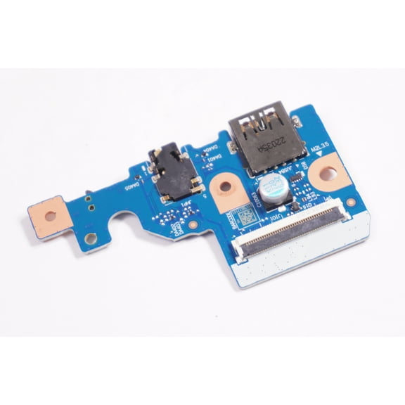 Compatible With 5C50S25301 Replacement for 5C50S25301 Lenovo USB Board 82RY000KUS Legion 5 Pro 16ARH7