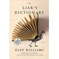 thumbnail image 2 of Pre-Owned The Liar's Dictionary (Paperback) 0593346084 9780593346082, 2 of 2