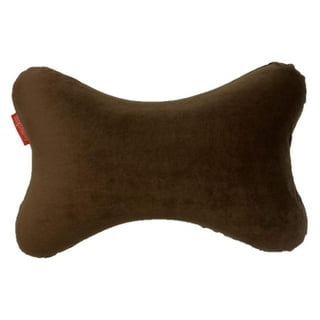 Dog bone outlet shaped neck pillow