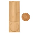 thumbnail image 4 of Tablero De Mesa Para Acampar, Tablero Portátil Versátil Para Viajes De Senderismo Al Aire Libre En La Oficina En Casa, Para Mesa De Camping IGT, 4 of 7