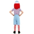 thumbnail image 4 of Toddler's Raggedy Andy Costume, 4 of 4