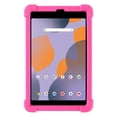 thumbnail image 3 of Funda para Tablet HminSen Onn 8" Gen 4 2024 para Niños de Silicona, 3 of 9
