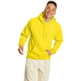 thumbnail image 6 of Hanes Ecosmart Hooded Sweatshirt, 6 of 22