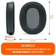 thumbnail image 4 of Sony Inzone H9 Earpads - WC FreeZe Cooling Gel, 4 of 25