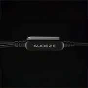 Audeze LCD-GX Audiophile Over-Ear Gaming Headset (Red/Black) (Economy Carry Case)