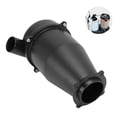 thumbnail image 4 of Cyclone Dust Collector Separator with Sealing Ring for Wet Dry Vacuum Cleaners High Performance, 4 of 7