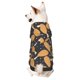 thumbnail image 1 of Balery Chicken Legs Sudadera con Capucha para Perros Pequeños – Ropa para Mascotas, Disfraz para Perros y Gatos, Ideal para Fiestas y Cosplay-X-Large, 1 of 7