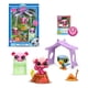 thumbnail image 1 of Set de Camping con 3 Figuras de Animales Littlest Pet Shop BF00574, 1 of 7
