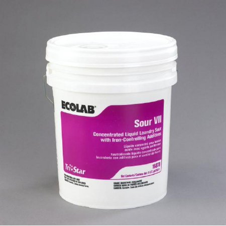 Tri-Star Sour VII Laundry Detergent 5 gallon - 1 Count