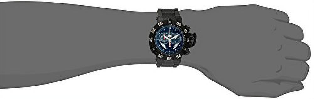 Invicta Men's 500M WR Subaqua Chronograph Watch 4695