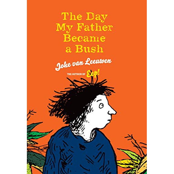 Pre-Owned The Day My Father Became a Bush (Hardcover) 1877579483 9781877579486