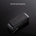 thumbnail image 3 of Sinyiin Travel Hard Carrying Case Protective Electronic Storage Case for Hard Drive, 3 of 7