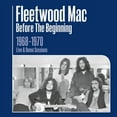 thumbnail image 2 of Fleetwood Mac - Before The Beginning: Live 1968-1970 - Music & Performance - CD, 2 of 2