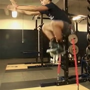 Speedster Power Rack System?