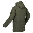 thumbnail image 4 of Regatta Mens Yewbank II Parka, 4 of 5