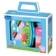 thumbnail image 5 of Lonchera con Botella Peppa Pig  52873 Peppa pig 2 piezas Rosa, 5 of 5