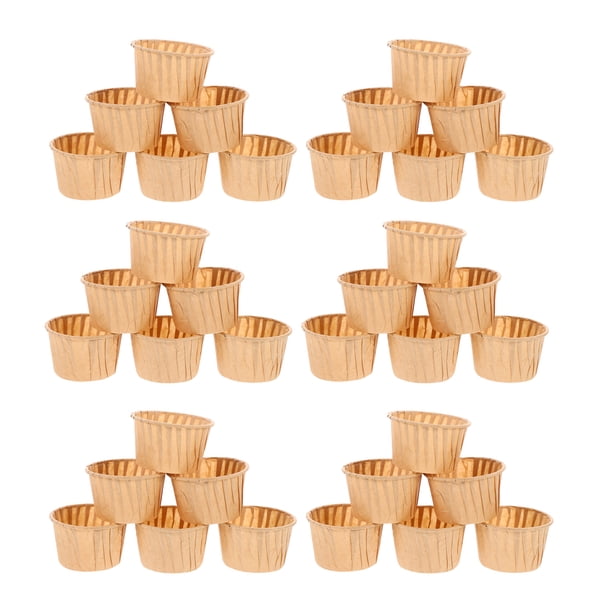 200 Pièces Caissettes Cupcake, Moules à Cupcakes et Muffins Moule Cupcake Caissette Mini Muffins Papier Résistant à l'huile Jetables Caissette Muffins Papier pour Mariage Anniversaire 200 Pièces Caissettes Cupcake, Moules à Cupcakes et Muffins Moule Cupcake Caissette Mini Muffins Papier Résistant à l'huile Jetables Caissette Muffins Papier pour Mariage Anniversaire