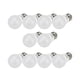 thumbnail image 2 of Paquete de 10 focos led Sanelec A19 3w 6500k, 2 of 3