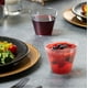 thumbnail image 3 of 100 Vasos 9 Oz Berry Bloom Berry Hip CUPTR1, 3 of 5