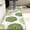 Sage Green, variant on Anti Fatigue Kitchen Mat for Floor, 17"x47"+17"x29" Butterfly Flower Kitchen Rugs Non Skid, Cushioned Padded Kitchen Floor Mat, Comfort Standing Mat for Laundry Office Sink Desk Sage Green