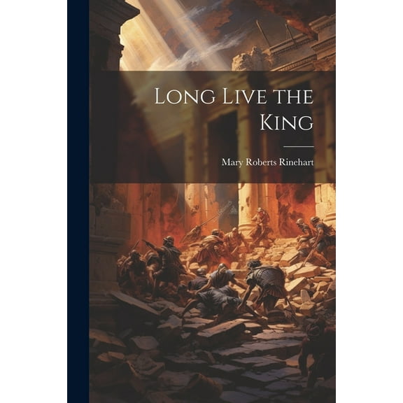 Long Live the King (Paperback)