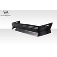 thumbnail image 2 of 1984-1991 BMW 3 Series E30 Duraflex Burnout Rear Bumper Cover - 1 Piece, 2 of 3