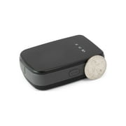 iTrack Global Tracking Device Rechargeable Mini GSM GPRS Tracker NEW