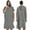 GY2, variant on Soft Microfiber Hooded Poncho Towel Robe for Beach Swimming Surfing Yoga Gym Travel Lightweight GY2
