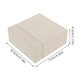 thumbnail image 2 of YSNOOWE 3Ud Organizador De Beige Con Cajón Para Guardar Collares Y Accesorios, 2 of 8