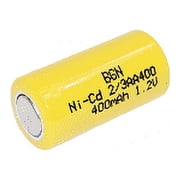 EXELL EBC-304-0 replacement battery (rechargeable)