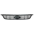 thumbnail image 1 of PARRILLA Generica color Negro compatible con Ford Focus 2009 2010 GEN, 1 of 4