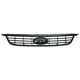thumbnail image 1 of PARRILLA Generica color Negro compatible con Ford Focus 2009 2010 GEN, 1 of 4