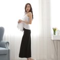 thumbnail image 4 of Top corto de verano para mujer, camiseta corta con tirantes finos y hombros descubiertos Irfora Chaleco, 4 of 7