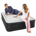 thumbnail image 2 of Matelas Gonflable Surélevé avec Pompe Intégrée 6105QRB, 2 of 5