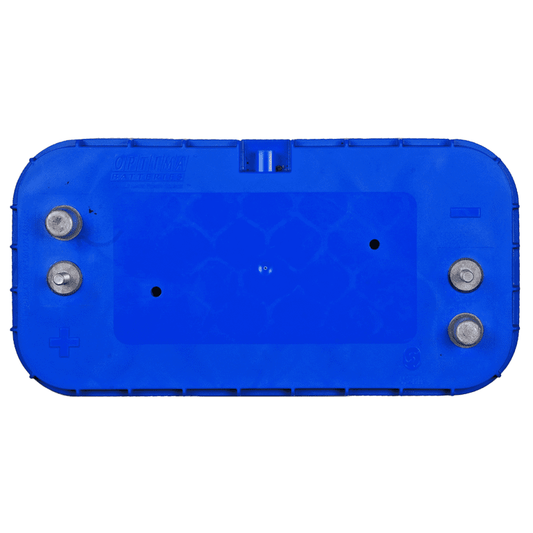 34M Optima Blue Top Battery 8006-006 12v 800cca Starting Battery for M –  Battery World