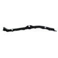 thumbnail image 2 of For Honda Accord 2008 09 10 11 2012 Bumper Cover Support Driver Side | Rear | Sedan | Made Of Plastic | Matte | Replacement For HO1142104, 615343732114, 71598TA0A00, 2 of 6