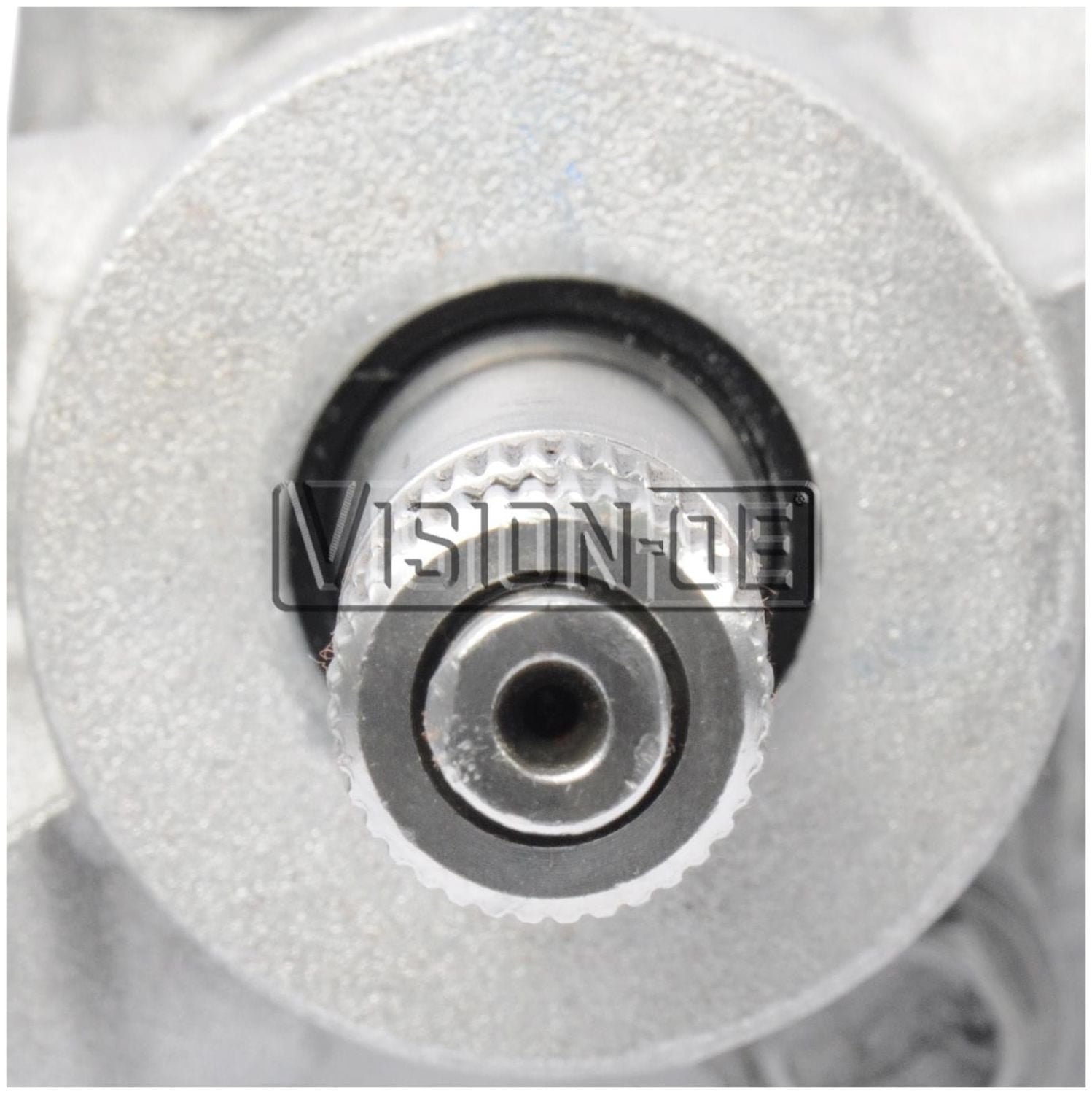RACK & PINION - POWER