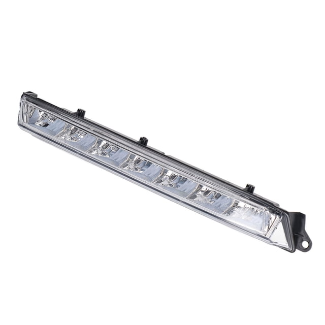 Luz diurna delantera, luz antiniebla LED, luces antiniebla delanteras, rendimiento potente