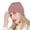 Pink, variant on Disposable Nonwoven Surgical Head Cap for Medical and Supplier Use