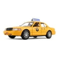 thumbnail image 3 of New York City Taxi 1/24, 3 of 6