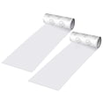 thumbnail image 1 of Cinta adhesiva GEAR AID Tenacious Tape, 7,5 cm x 51 cm, transparente, paquete de 2, 1 of 8