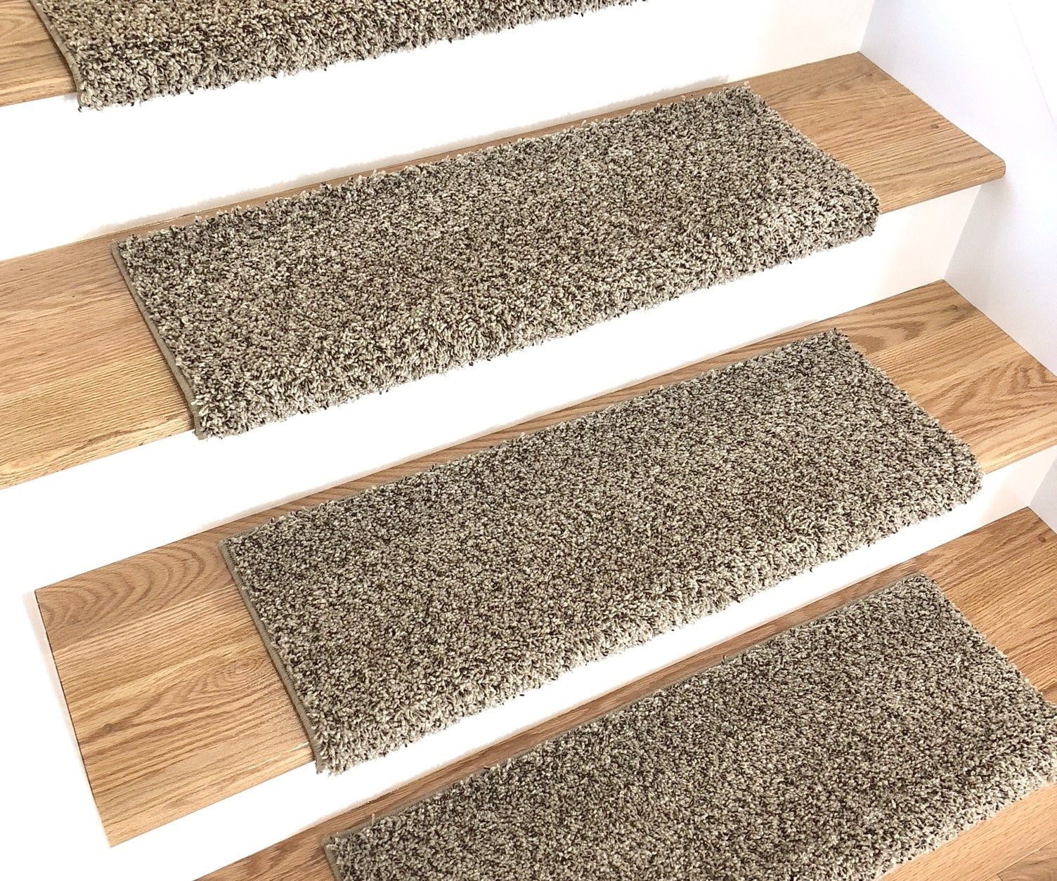 carpet stair treads b&q