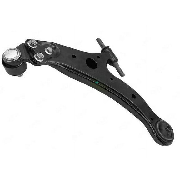Front Right Lower Control Arm and Ball Joint Assembly - Compatible with 2002 - 2006 Toyota Camry 2003 2004 2005