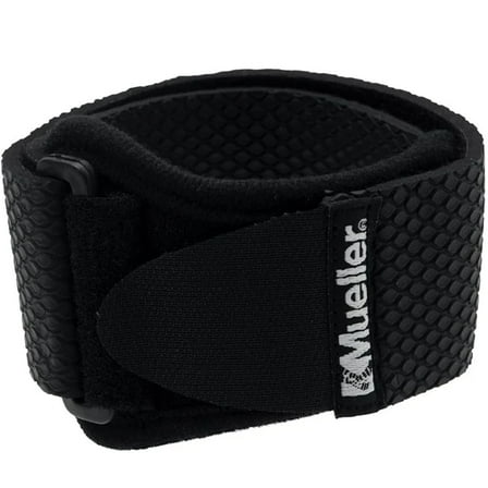 Mueller Sports Medicine ITB Strap - Black