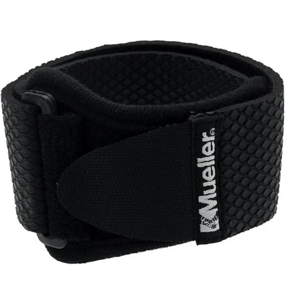 Mueller Sports Medicine ITB Strap - Black