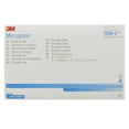 thumbnail image 2 of 3M Micropore Medical Tape with Dispenser 3" x 10 yd. 1535-3,  10 Boxes, 4 /Box, 2 of 7