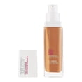 thumbnail image 2 of Base de maquillaje Maybelline Super Stay full coverage 334 nude beige 30 ml, 2 of 3