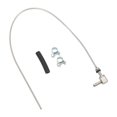 thumbnail image 3 of Tuyau de Support de Réservoir de Carburant de Chauffage, Tuyau de Support de Réservoir de Carburant de Chauffage de Réservoir de Carburant Tuyau de Support de Réservoir de Carburant, 3 of 14